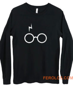 Harry Potter Long Sleeve