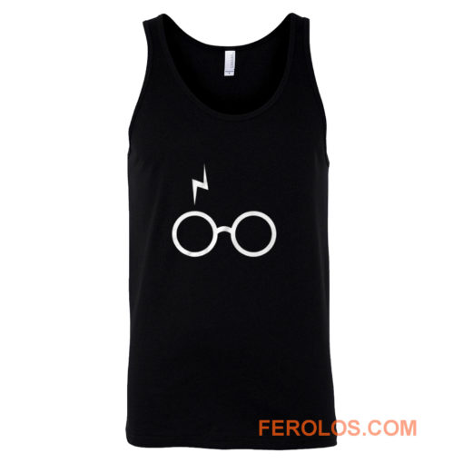 Harry Potter Tank Top