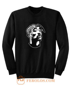 Hip Hop Rap 1971 Sweatshirt