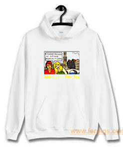 Holidays In The Sun Hoodie