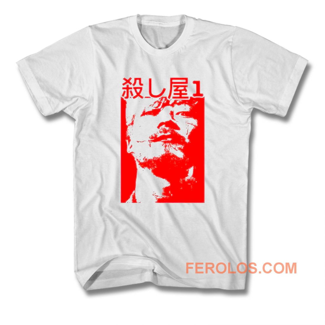 shirt ichi