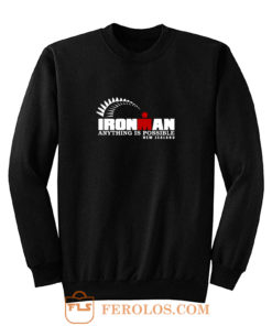 Iron Man Sweatshirt