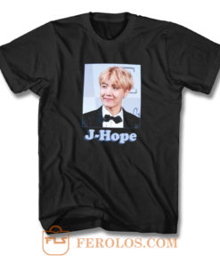 J Hope Homage T Shirt