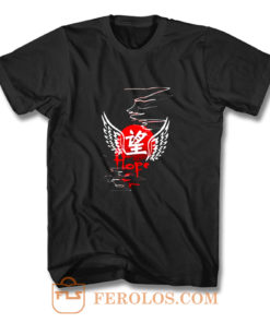 Japanese Hope Kanji T Shirt