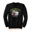 Joe Exotic Tiger King Retro Sweatshirt