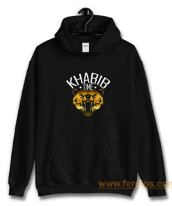 KHABIB TIME Hoodie