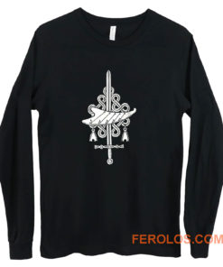 Kalevala Finnish Mythology Long Sleeve