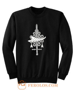 Kalevala Finnish Mythology Sweatshirt