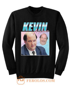 Kevin Malone Homage Sweatshirt