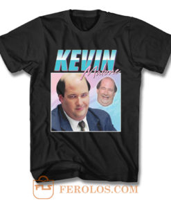 Kevin Malone Homage T Shirt