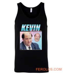 Kevin Malone Homage Tank Top