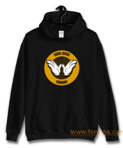 Killa Beez Shaolin Hoodie