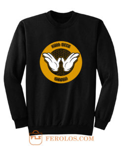 Killa Beez Shaolin Sweatshirt