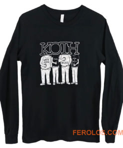 Koth Long Sleeve