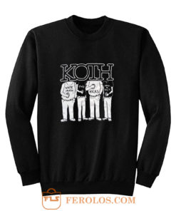 Koth Sweatshirt