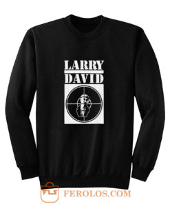 LD x P Sweatshirt