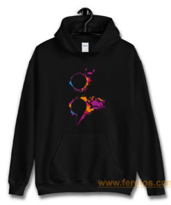 Limited Edition Semicolon Hoodie