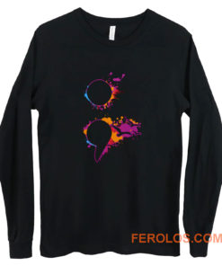 Limited Edition Semicolon Long Sleeve