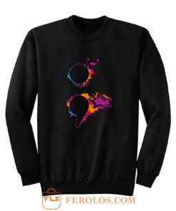 Limited Edition Semicolon Sweatshirt