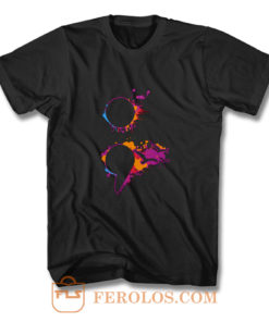 Limited Edition Semicolon T Shirt