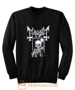 MAYHEM Sweatshirt