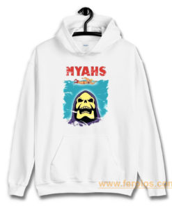 MYAHS Hoodie