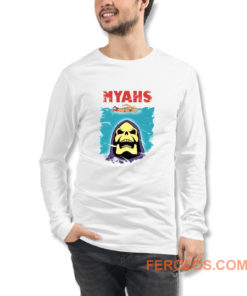 MYAHS Long Sleeve