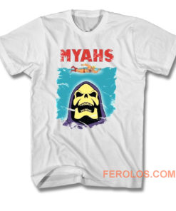 MYAHS T Shirt