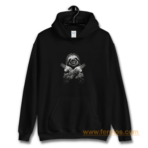 Makaya Funny Animal Hoodie