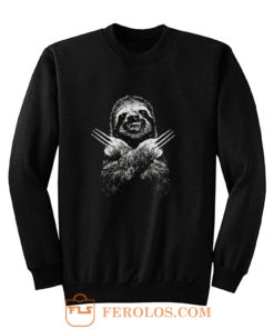 Makaya Funny Animal Sweatshirt