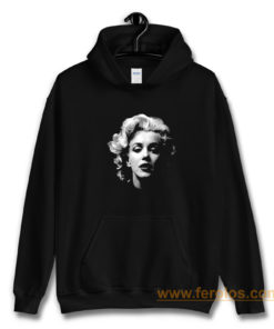 Marilyn Monroe Hoodie