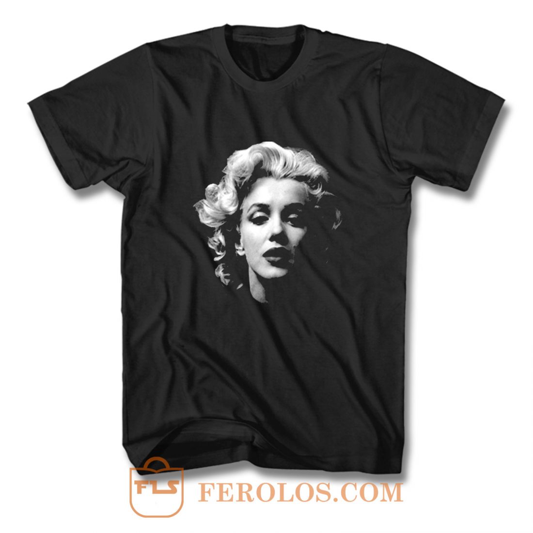 Marilyn Monroe T Shirt | FEROLOS.COM