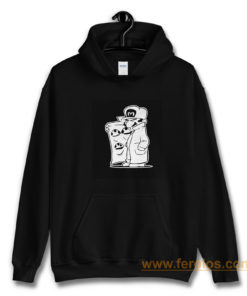 Mario Dealer Hoodie