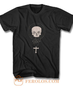 Memento Mori T Shirt