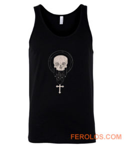 Memento Mori Tank Top