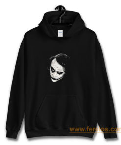 Mens Joker Hoodie