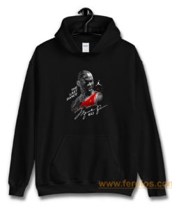 Michael Jordan The Last Dance Hoodie