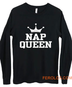 Nap Queen Long Sleeve