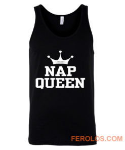 Nap Queen Tank Top