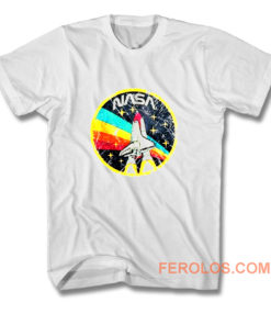 Nasa T Shirt