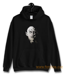 Nosferatu A Symphony von Horror Hoodie