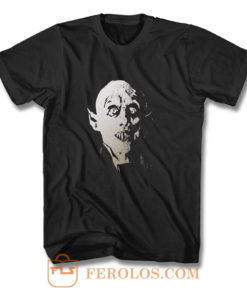 Nosferatu A Symphony von Horror T Shirt