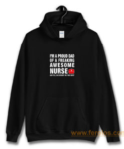 Nurses Week Hoodie