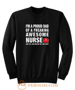 Nurses Week Sweatshirt