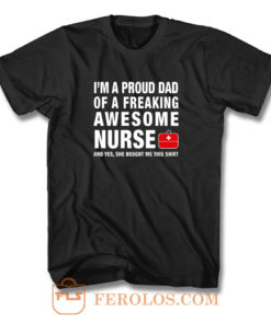 Nurses Week T Shirt