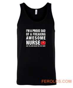 Nurses Week Tank Top