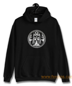 Odin M2 Damen Hoodie