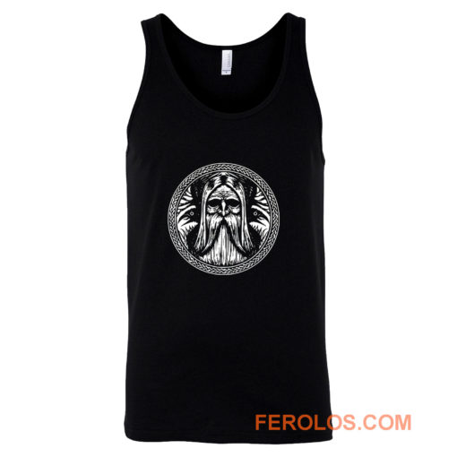 Odin M2 Damen Tank Top