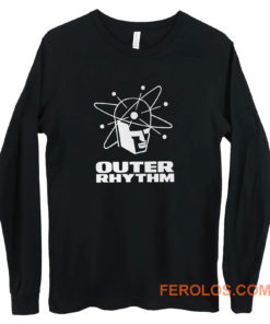 Outer Rythmn Long Sleeve