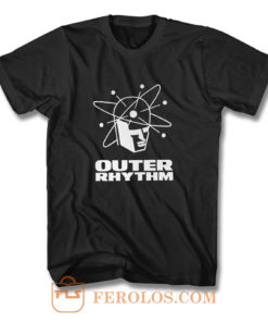 Outer Rythmn T Shirt